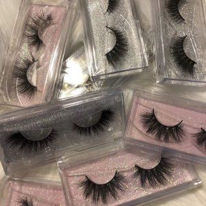 mink lashes